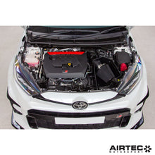 Load image into Gallery viewer, AIRTEC Motorsport Secondary Front Air Feed for Toyota Yaris GR
