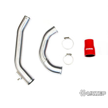 Load image into Gallery viewer, ADDITIONAL TOP ALLOY BOOST PIPES FOR DS3, 207 GTI, 208 GTI 1.6 TURBO PETROL
