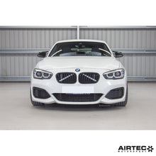 Load image into Gallery viewer, AIRTEC MOTORSPORT CHARGECOOLER RADIATOR FOR BMW B58 PLATFORM
