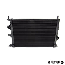 Load image into Gallery viewer, AIRTEC Motorsport Radiator Upgrade for Ford Focus Mk3 RS
