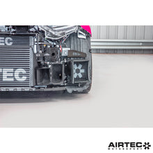 Load image into Gallery viewer, AIRTEC MOTORSPORT TURBO RADIATOR FOR TOYOTA YARIS GR
