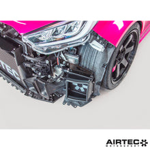 Load image into Gallery viewer, AIRTEC MOTORSPORT TURBO RADIATOR FOR TOYOTA YARIS GR
