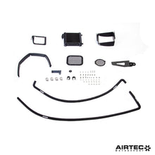 Load image into Gallery viewer, AIRTEC MOTORSPORT TURBO RADIATOR FOR TOYOTA YARIS GR
