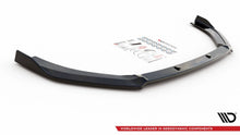 Load image into Gallery viewer, Maxton Design - Front Splitter V.3 Audi RS3 Sportback 8V Facelift
