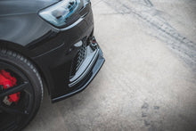 Load image into Gallery viewer, Maxton Design - FRONT SPLITTER V.4 AUDI (RS3 8V FACELIFT (2017-UP)
