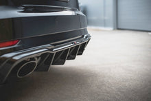 Load image into Gallery viewer, Maxton Design - REAR VALANCE V.2 AUDI RS3 8V SPORTBACK FACELIFT (2017-UP)
