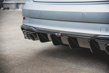 Load image into Gallery viewer, Maxton Design - REAR VALANCE AUDI S3 SEDAN 8V FACELIFT (2016-2020)

