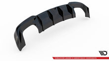 Load image into Gallery viewer, Maxton Design - REAR VALANCE AUDI S3 SEDAN 8V FACELIFT (2016-2020)
