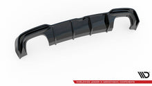 Load image into Gallery viewer, Maxton Design - REAR VALANCE AUDI S3 SEDAN 8V FACELIFT (2016-2020)
