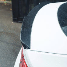 Load image into Gallery viewer, AUDI A5/S5 B9 SPORTBACK GLOSS BLACK SPOILER
