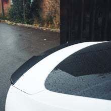 Load image into Gallery viewer, AUDI A5/S5 B9 SPORTBACK GLOSS BLACK SPOILER
