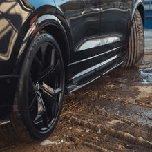 Load image into Gallery viewer, AUDI RSQ8 CARBON FIBRE FULL KIT - CT DESIGN
