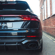 Load image into Gallery viewer, AUDI RSQ8 CARBON FIBRE FULL KIT - CT DESIGN
