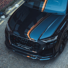 Load image into Gallery viewer, AUDI RSQ8 CARBON FIBRE FULL KIT - CT DESIGN
