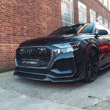 Load image into Gallery viewer, AUDI RSQ8 CARBON FIBRE FULL KIT - CT DESIGN
