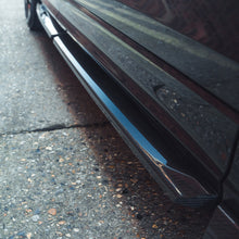 Load image into Gallery viewer, AUDI RSQ8 CARBON FIBRE SIDE SKIRTS - CT CARBON

