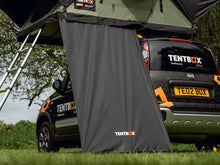 Load image into Gallery viewer, Tentbox Lite Windbreak
