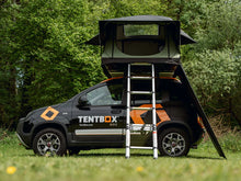 Load image into Gallery viewer, Tentbox Lite Windbreak
