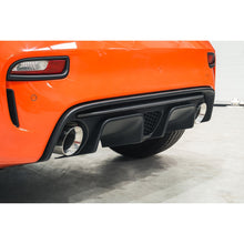 Load image into Gallery viewer, Cobra Exhausts - Abarth 695 Venom Rear Axle Back Performance Exhaust
