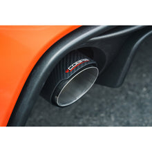Load image into Gallery viewer, Cobra Exhausts - Abarth 595 Venom Rear Axle Back Performance Exhaust
