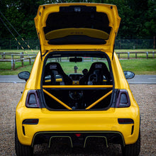 Load image into Gallery viewer, K-Brace® - Abarth 500 / 595 / 695 Rear Strut Brace
