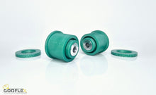 Load image into Gallery viewer, Fiat Abarth 500 / 595 / 695 (2007+) Rear Beam Mounting Bushes
