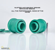 Load image into Gallery viewer, Fiat Abarth 500 / 595 / 695 (2007+) Rear Beam Mounting Bushes
