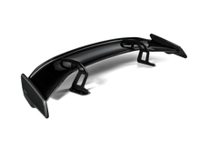 Load image into Gallery viewer, Akrapovic BMW G80 G87 Rear Carbon Fibre Wing - High Gloss (Inc. M2, M3 &amp; M3 Competition)
