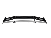 Load image into Gallery viewer, Akrapovic BMW G80 G87 Rear Carbon Fibre Wing - High Gloss (Inc. M2, M3 &amp; M3 Competition)
