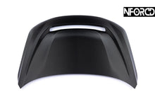 Load image into Gallery viewer, BMW M2 G87 Carbon Fibre Vented Bonnet/Hood by Alpha-N - Lightweight Performance Upgrade for S58 (2023+)
