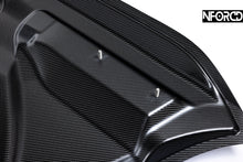 Load image into Gallery viewer, BMW M2 G87 Carbon Fibre Vented Bonnet/Hood by Alpha-N - Lightweight Performance Upgrade for S58 (2023+)
