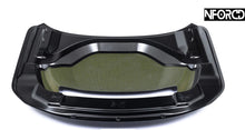 Load image into Gallery viewer, BMW M2 G87 Carbon Fibre Vented Bonnet/Hood by Alpha-N - Lightweight Performance Upgrade for S58 (2023+)
