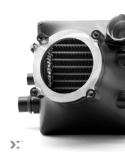 Load image into Gallery viewer, MMX Uprated Twin Chargecoolers Top Mount Intercooler Kit for BMW M5 F10 F90 &amp; M6 F06 F12 F13 S63/S63TU
