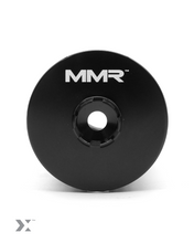 Load image into Gallery viewer, MMX Stainless Steel Reusable Oil Filter Insert Element, 20 Micron High-Flow, BMW S58: M2 G87, M3 G80/G81, M4 G82/G83, X3M F97, X4M F98
