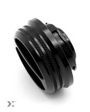 Load image into Gallery viewer, MMR Billet Aluminium Engine Oil Filler Cap for BMW S58 &amp; B48E Engines, OE 11 12 8 654 637, G80 M3 G82/G83 M4 F97 X3M F98 X4M

