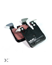 Load image into Gallery viewer, MMX RP650 Fast road pad upgrade rear | F8x | F2x | F3x
