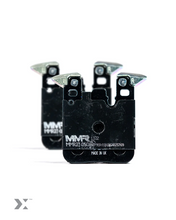 Load image into Gallery viewer, MMX RP650 Fast road pad upgrade rear | F8x | F2x | F3x
