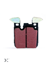 Load image into Gallery viewer, MMX RP650 Fast road pad upgrade rear | F8x | F2x | F3x
