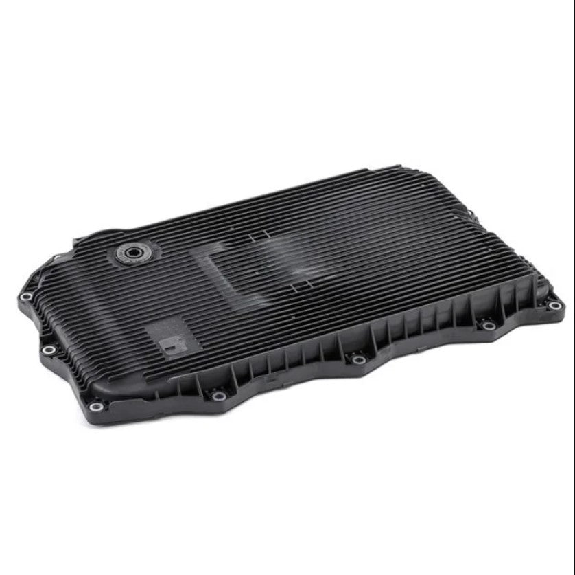 BMW ZF 8HP Automatic Gearbox Service/Oil Change Kit - Filter, Sump Pan & Bolts + 7L ZF Lifeguard 8 ATF - Fits ZF8HP 8HP45/50/70/75/90 8-Speed - BMW 1/2/3/4/5/6/7/X Series