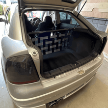 Load image into Gallery viewer, Vauxhall Astra Mk4 SRI GSI Strut bar and Cargo net
