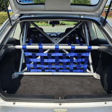 Load image into Gallery viewer, Vauxhall Astra Mk4 SRI GSI Strut bar and Cargo net

