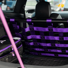 Load image into Gallery viewer, Vauxhall Astra Mk5 VXR Strut bar and Cargo net
