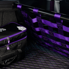 Load image into Gallery viewer, Vauxhall Astra Mk5 VXR Strut bar and Cargo net
