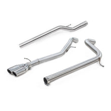 Load image into Gallery viewer, Audi A1 1.4 TFSI (S Line) 122PS (10-18) Venom Cat Back Performance Exhaust
