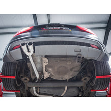 Load image into Gallery viewer, Audi A1 1.4 TFSI (S Line) 122PS (10-18) Venom Cat Back Performance Exhaust
