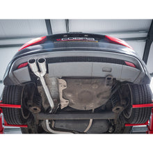 Load image into Gallery viewer, Cobra Exhausts - Audi A1 1.4 TFSI (S Line) 122PS (10-18) Venom Cat Back Performance Exhaust

