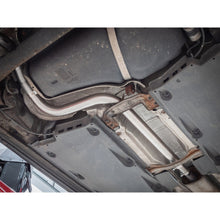 Load image into Gallery viewer, Audi A1 1.4 TFSI (S Line) 122PS (10-18) Venom Cat Back Performance Exhaust
