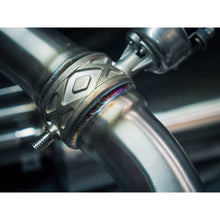 Load image into Gallery viewer, Cobra Exhausts - Audi RS3 (8Y) 5 door Sportback GPF Back Performance Exhaust
