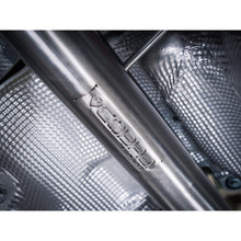 Load image into Gallery viewer, Cobra Exhausts - Audi RS3 (8Y) 5 door Sportback Race GPF Back Performance Exhaust
