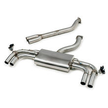 Load image into Gallery viewer, Cobra Exhausts - Audi RS3 (8Y) 5 door Sportback GPF Back Performance Exhaust
